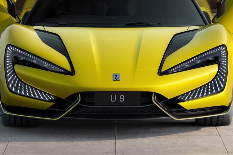 成都125仰望U9以性能突破设计的极限，理想汽车企业文化与价值观