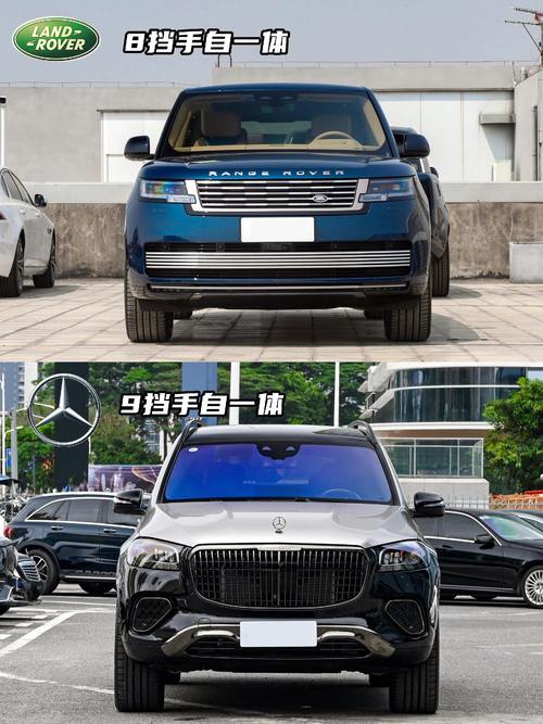成都125迈巴赫经典与现代的完美融合，路虎如何塑造独特的品牌形象